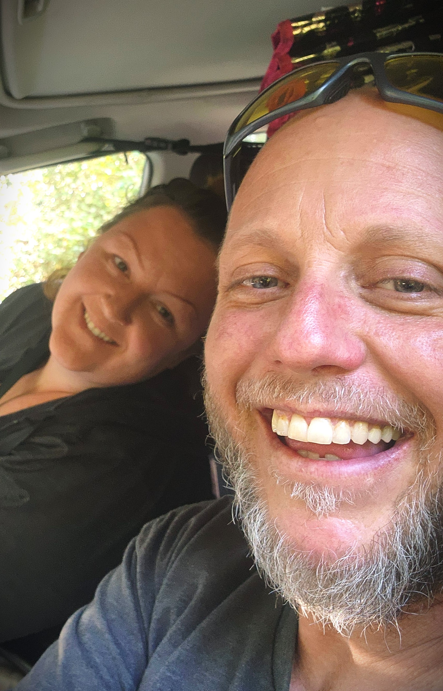 Corie and I for website