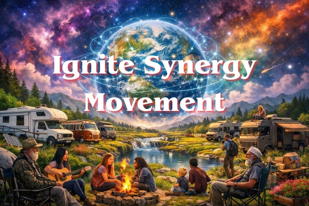 Ignite Synergy Movement