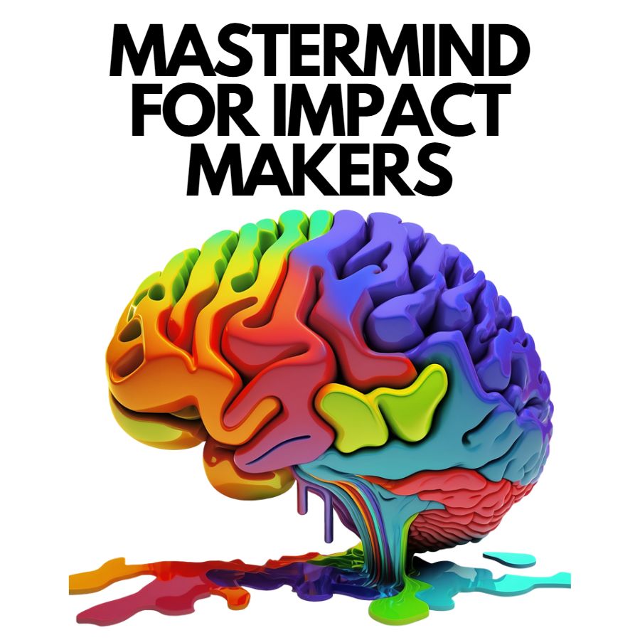 Mastermind Impact Makers