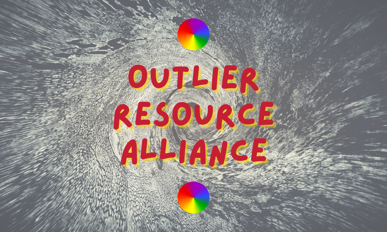 Outlier Resource Alliance