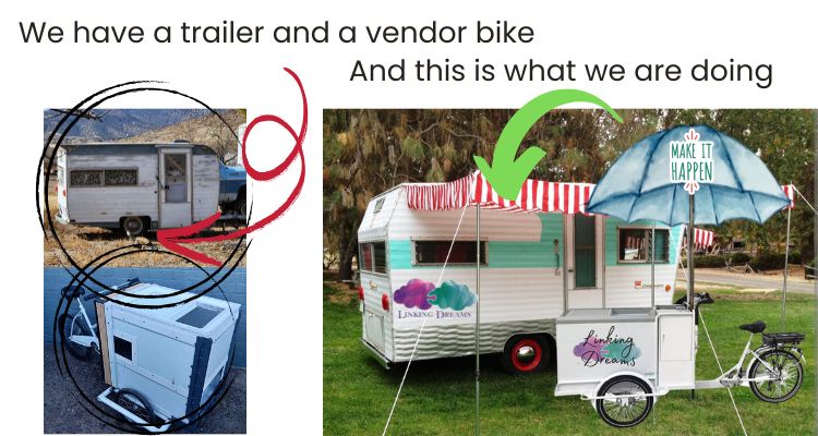 Vendor Dream