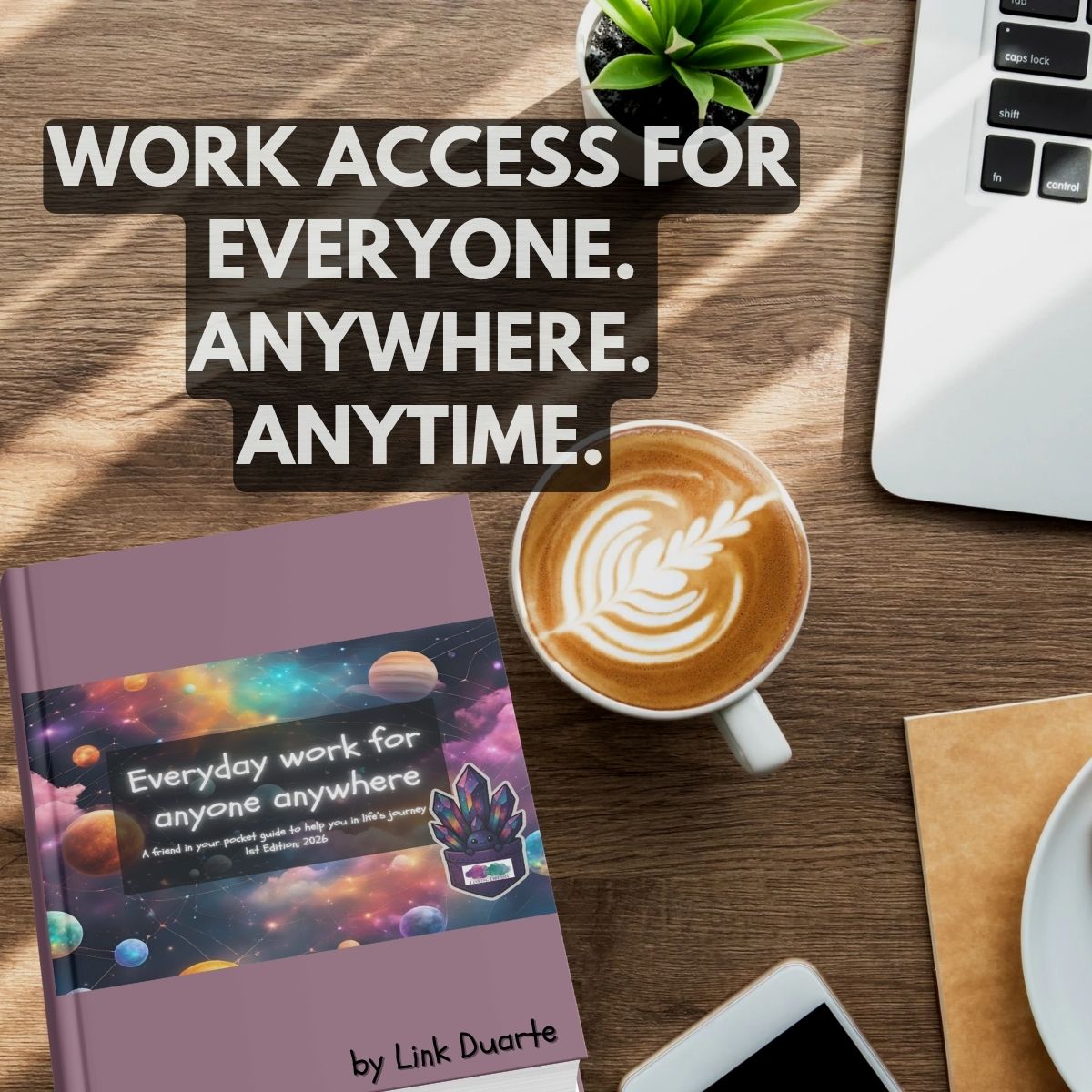 Ignite the power of human connection